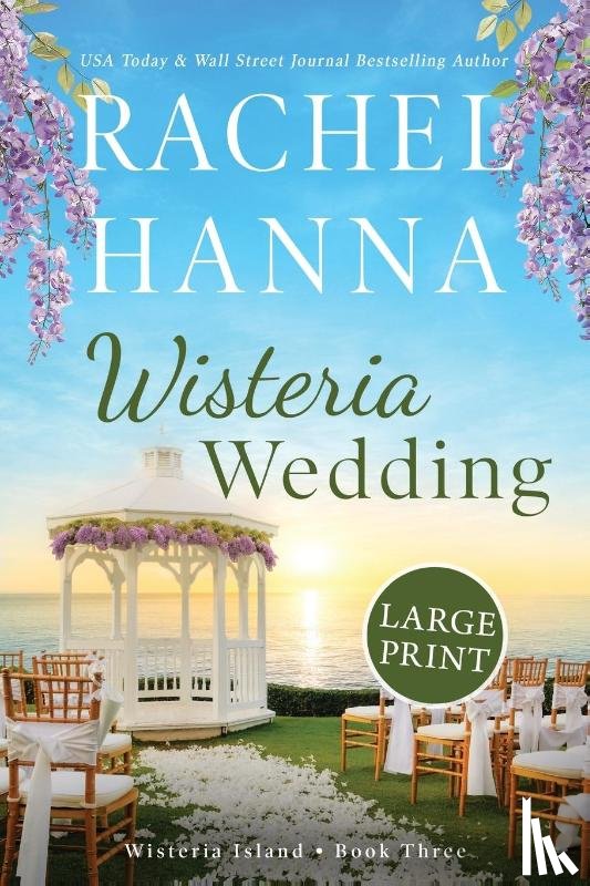 Hanna, Rachel - Wisteria Wedding
