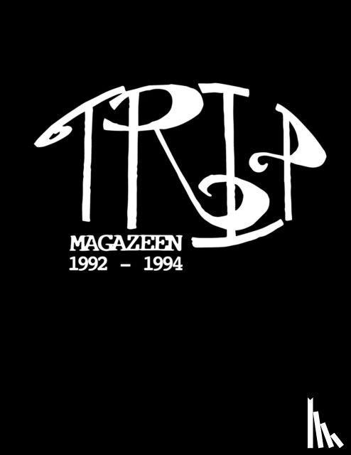 Wohelski, Peter - TRiP MAGAZEEN