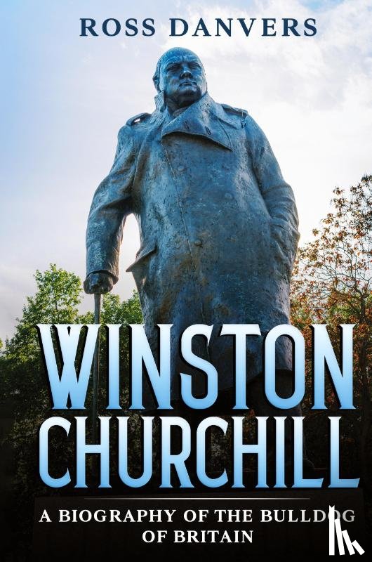 Danvers, Ross - Winston Churchill