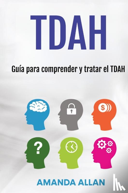 Allan, Amanda - TDAH