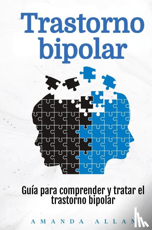 Allan, Amanda - Trastorno bipolar