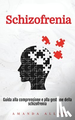 Allan, Amanda - Schizofrenia