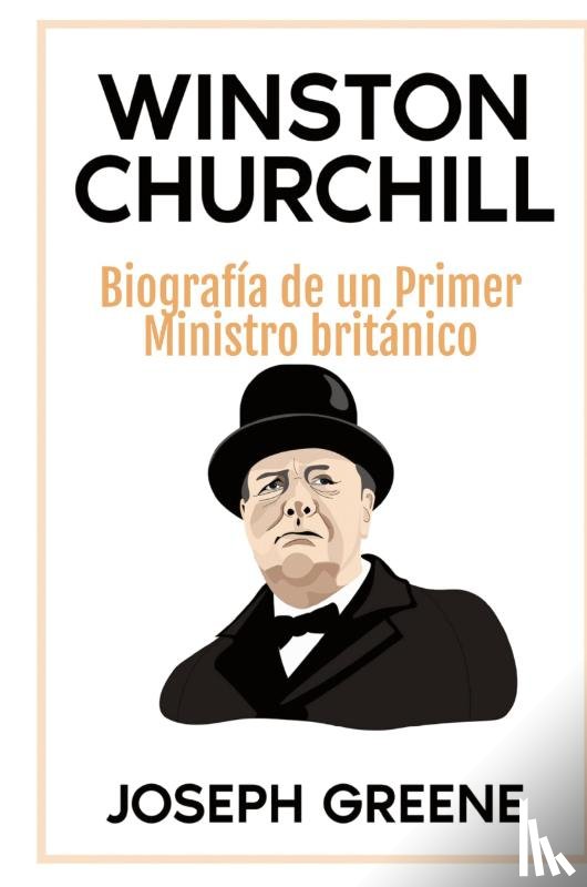 Greene, Joseph - Winston Churchill