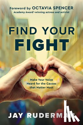 Ruderman, Jay - Find Your Fight