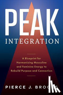Brooks, Pierce J - Peak Integration