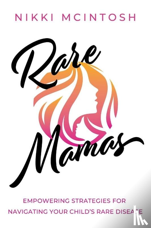 McIntosh, Nikki - Rare Mamas