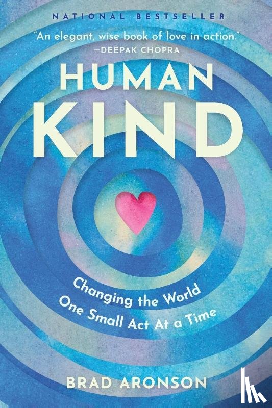 Aronson, Brad - HumanKind