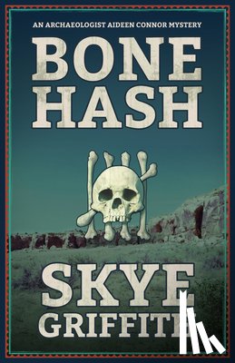 Griffith, Skye - Bone Hash