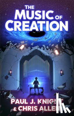 Allen, Chris - The Music of Creation