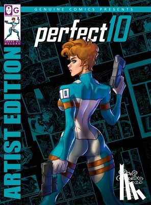 Brink, Dave - Perfect 10