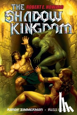 Howard, Robert E - The Shadow Kingdom