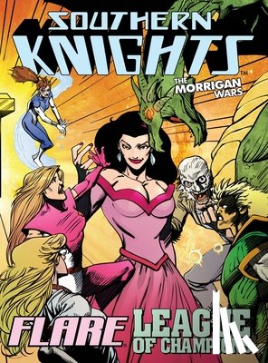 Vogel, Henry, Mallonee, Dennis - Southern Knights