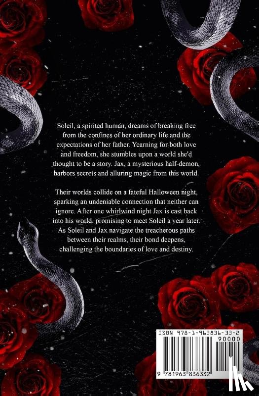 Ahearn, Mk - One Hollow Love