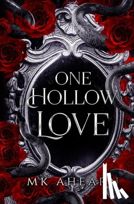 Ahearn, Mk - One Hollow Love