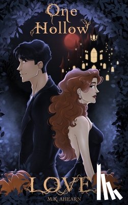 Ahearn, Mk - One Hollow Love