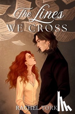 Tork, Rachel - The Lines We Cross