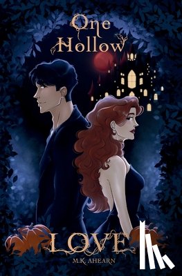 Ahearn, Mk - One Hollow Love