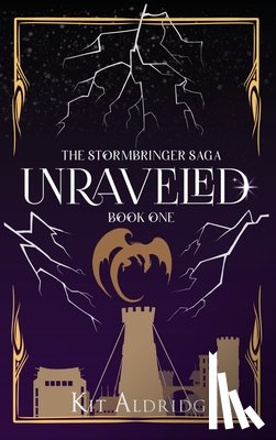 Aldridge, Kit - Unraveled