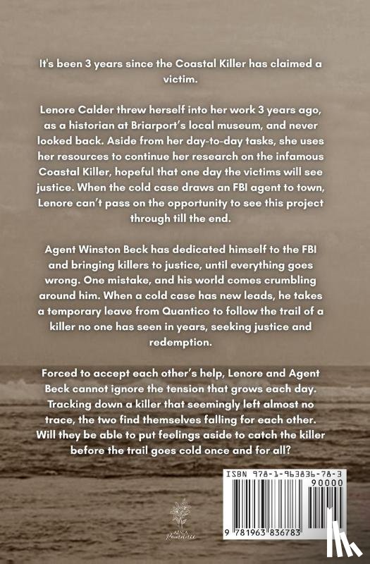 Ahearn, Mk - Aftermath