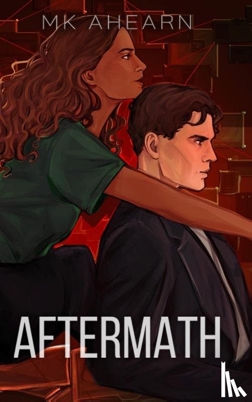 Ahearn, Mk - Aftermath