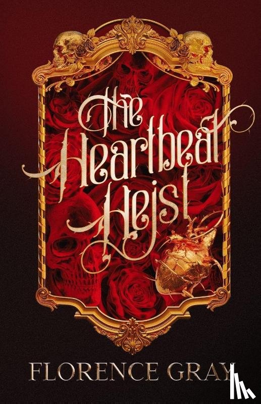 Gray, Florence - The Heartbeat Heist