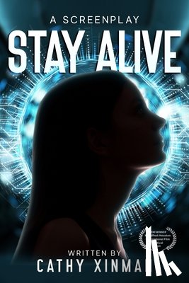 Xinman, Cathy - Stay Alive