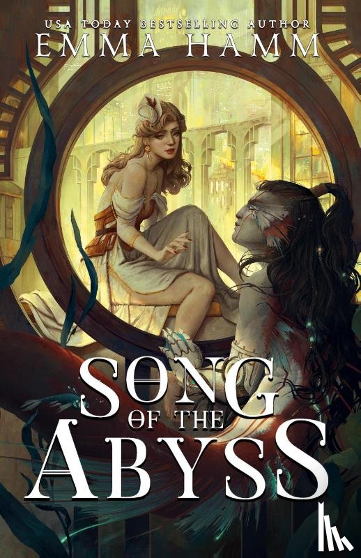Hamm, Emma - Song of the Abyss