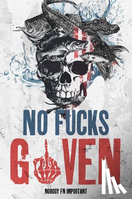 Important, Nobody Fn - No Fucks Given: Part One Outgoing