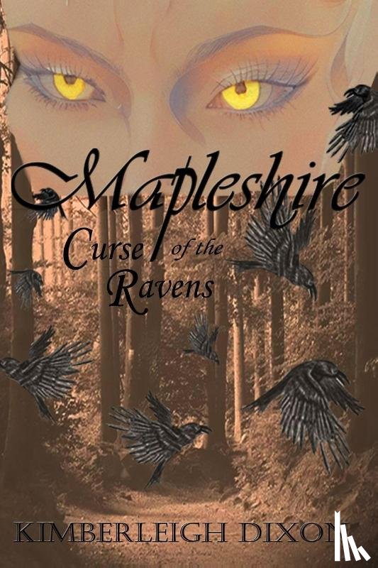 Dixon, Kimberleigh - Mapleshire