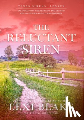 Blake, Lexi - The Reluctant Siren