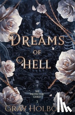 Holborn, Gray - Dreams of Hell