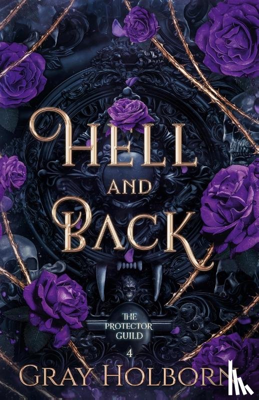Holborn, Gray - Hell and Back