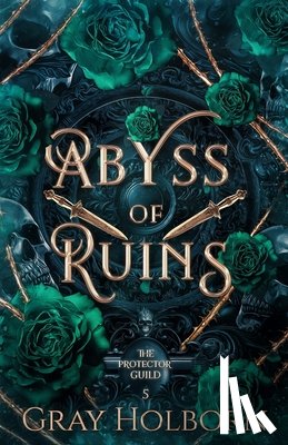 Holborn, Gray - Abyss of Ruins