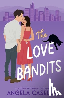 Casella, Angela - The Love Bandits