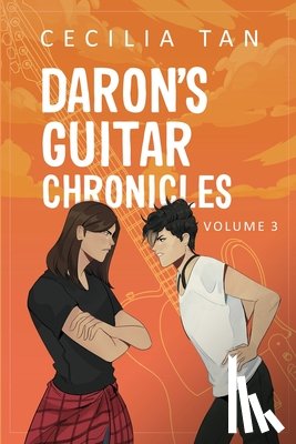 Tbd - Daron's Guitar Chronicles