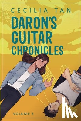 Tan, Cecilia - Daron's Guitar Chronicles