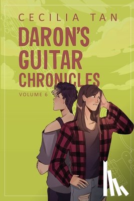 Tbd - Daron's Guitar Chronicles
