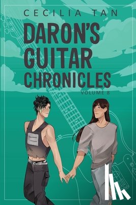 Tbd - Daron's Guitar Chronicles