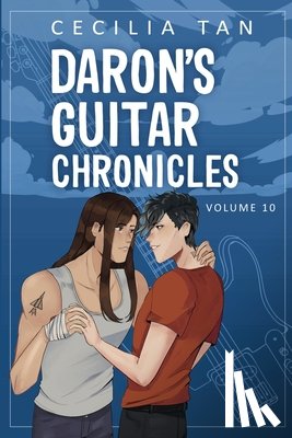 Tan, Cecilia - Daron's Guitar Chronicles