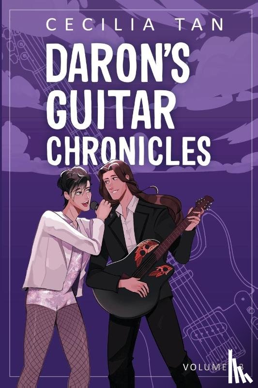 Tan, Cecilia - Daron's Guitar Chronicles