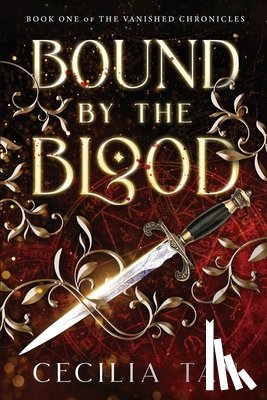Tan, Cecilia - Bound by the Blood: An Urban Fantasy BDSM Romantic Suspense