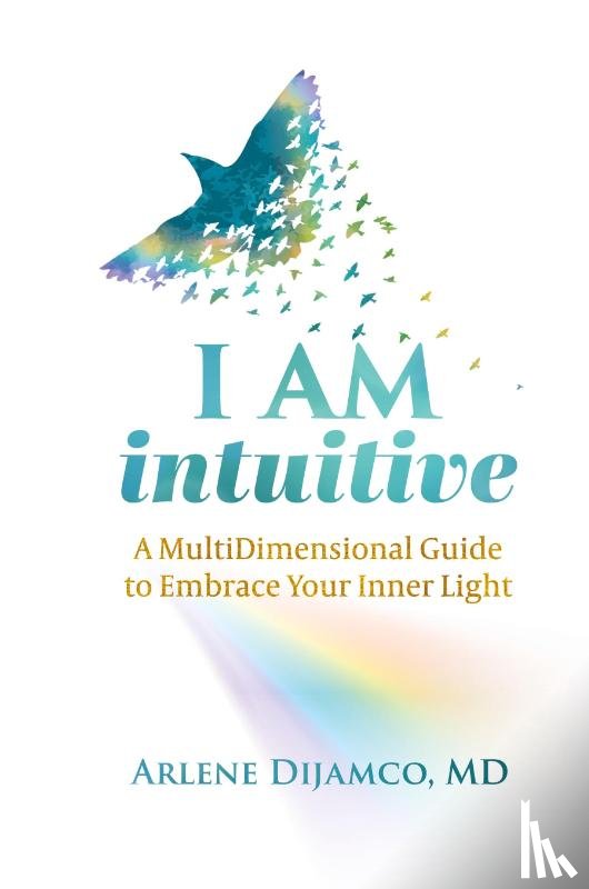 Dijamco, Arlene - I AM Intuitive