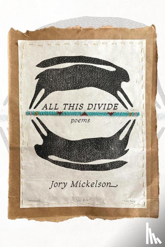 Mickelson, Jory - All This Divide