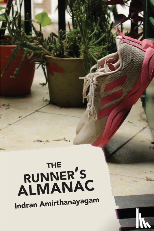 Amirthanayagam, Indran - The Runner's Almanac