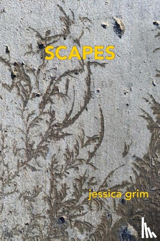 Grim, Jessica - Scapes