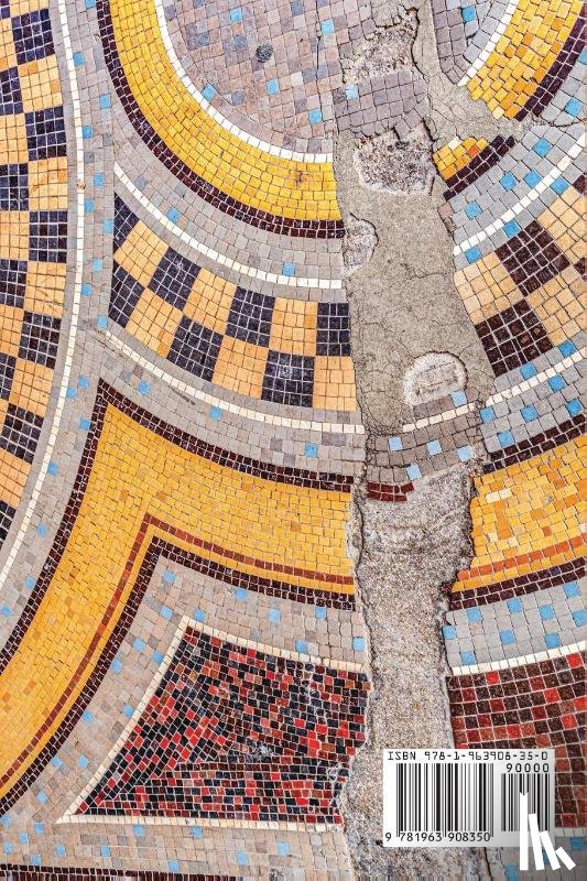 Robertson, Lauri - Revenge