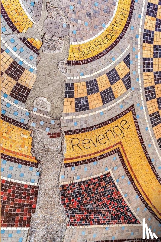 Robertson, Lauri - Revenge