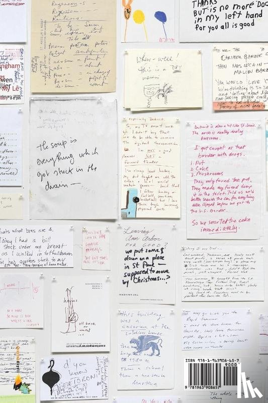 Davidson, Michael - Grace