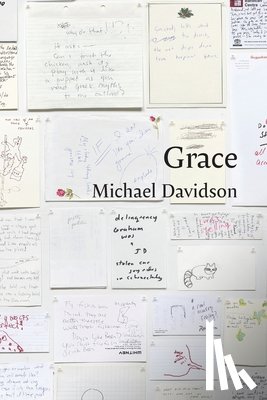 Davidson, Michael - Grace