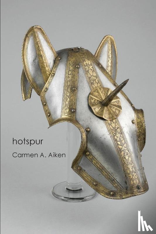 Aiken, Carmen A. - hotspur